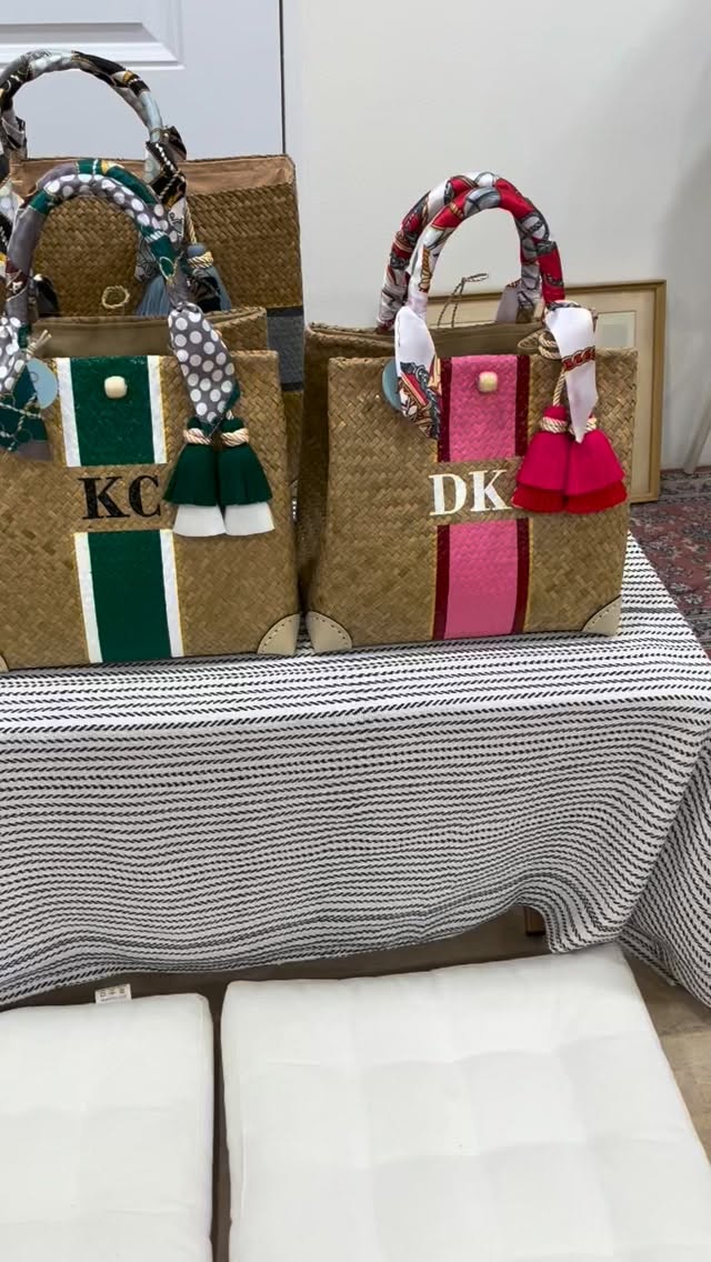 The Best Bridesmaid gifts 🎁