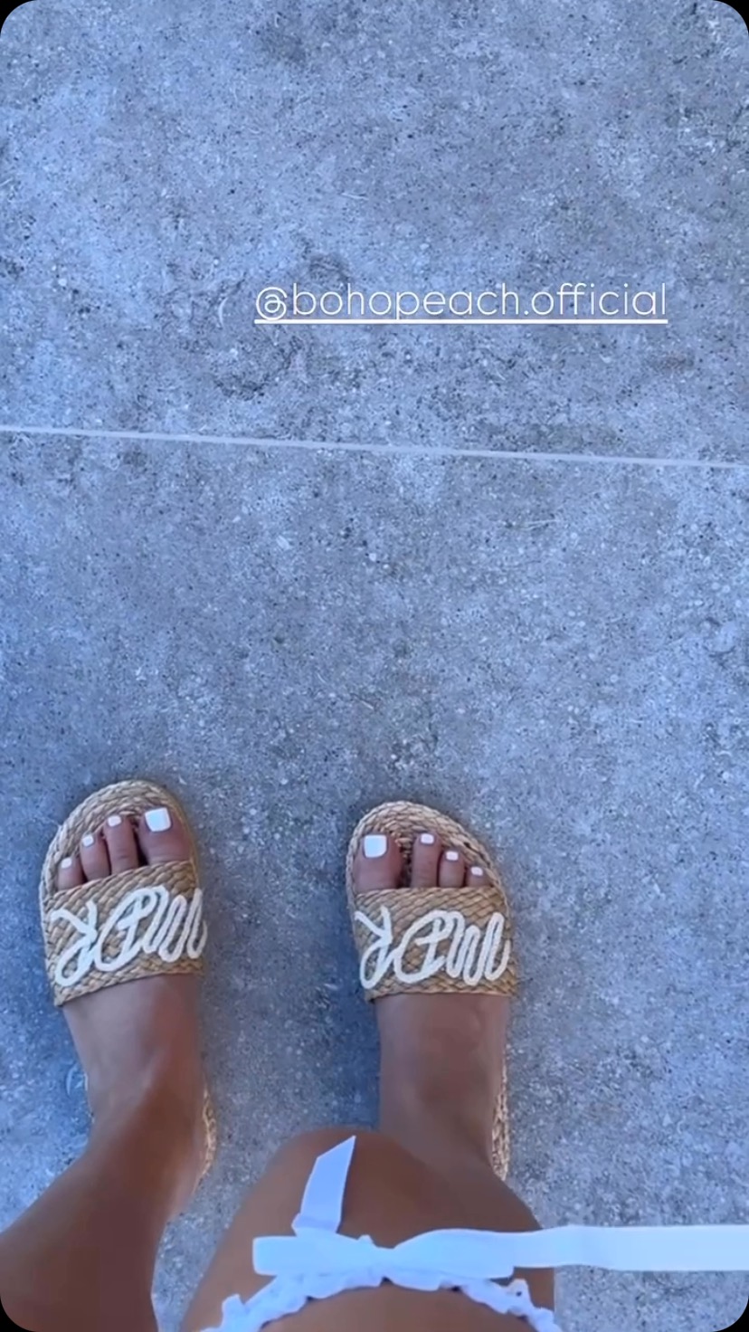 The Best Party Bachelorette 🤟🤍🤍🤍🤍🤍 @miaamabile