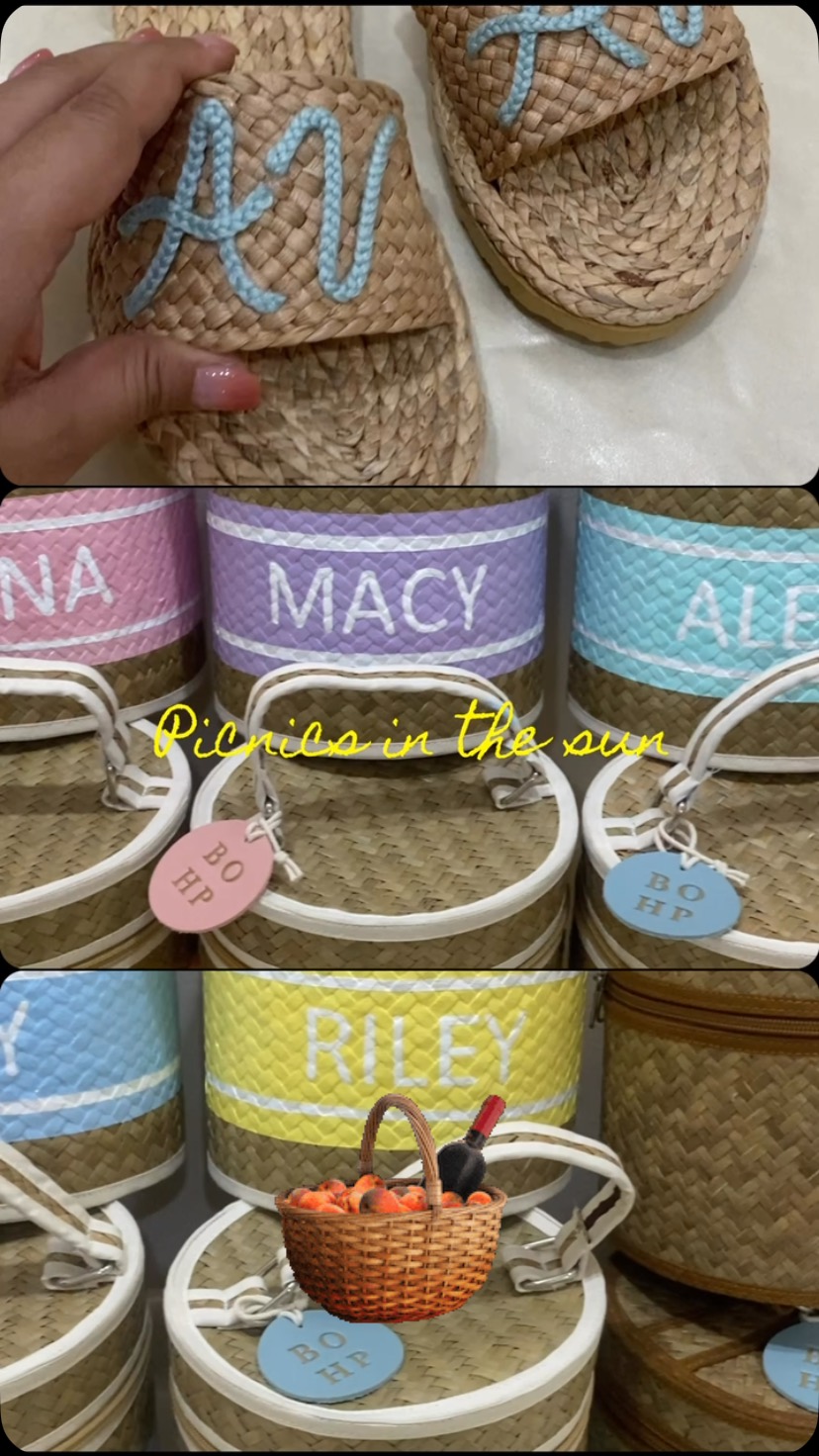 Summer Gifts for her 
#giftideasforher #giftforher