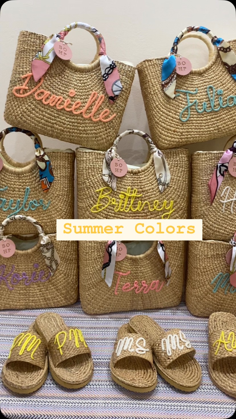 Summer Colors 💜💛💚🧡

#bachelorettes #partyplanning #partyinspiration #partyideas #birdsofflorida #floridapartynights #floridawedding #floridaweddingplanner