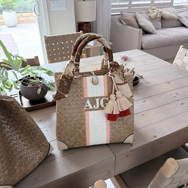 Natural theme color for California Event Gifts 🥦