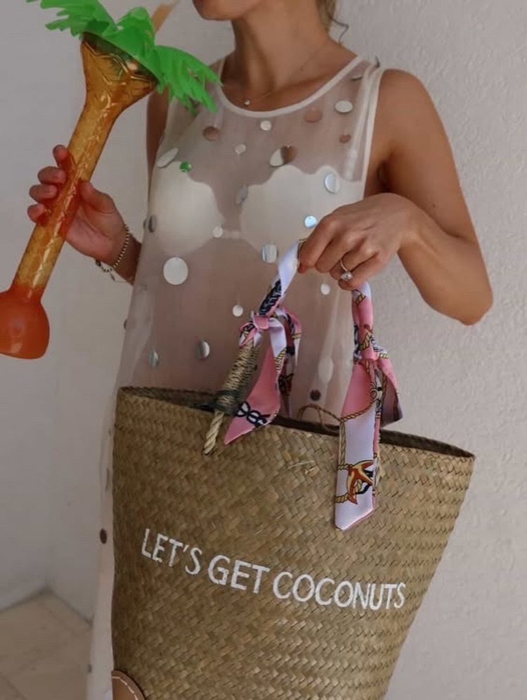 The Best time 🙌

#bahamas #bachelorettes